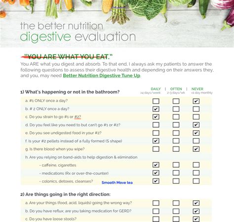 Practitioners Discover How To Use Better Nutrition Assessment Tools