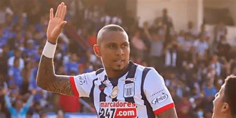 Arley Rodr Guez Deja Alianza Lima Pero Jugar A En Sorprendente Equipo