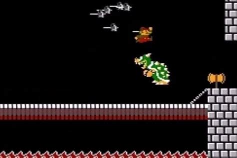 New Super Mario Bros Speedrun World Record Has Been Set