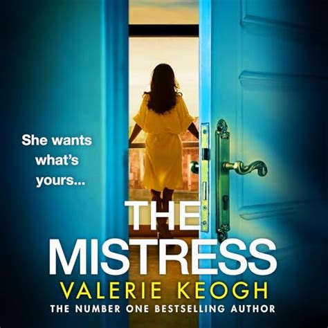 The Mistress Audiobook Free With Trial