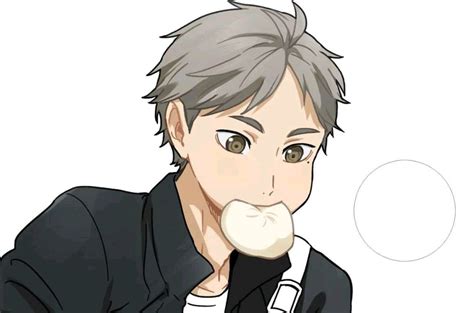 Kawaii Sugawara In 2020 Haikyuu Haikyuu Fanart Haikyuu Anime