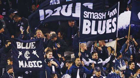 Collingwood Magpies Vs Carlton Blues Preview Tips And Odds Afl Round