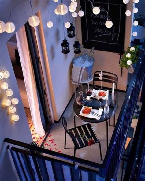 10 Special Lighting Ideas For Summer Balcony Ep Designlab Llc