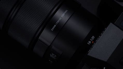 Fujifilm Announces Fujinon Xf Mmf Lm Pz Wr News Fujifilm X