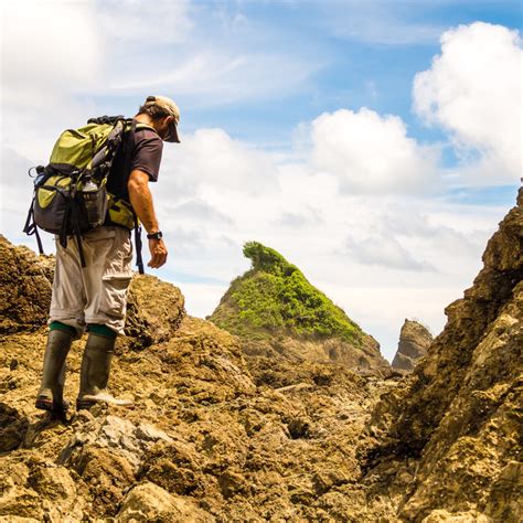 Tour A Corcovado Sirena Desde Sierpe Costa Rica Te Enamora