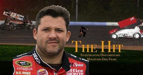 Investigative Documentary Exposes New Details In Tony Stewart Crash