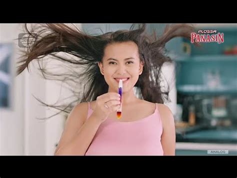 Plossa Panasin Paling Panas Tvc Edisi Iklan Indonesia Sec