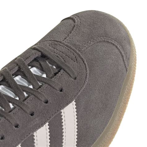 adidas Sneaker Gazelle Rekive Real Madrid Grå Putty Mauve