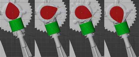 Is There A Driver Or Rig I Can Apply To Animate My Injector