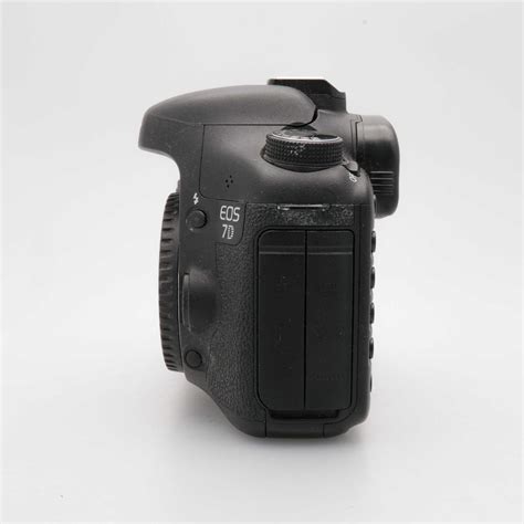 Canon Eos D Body Kutuzov Photo