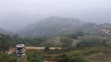 Rice Terraces in Sapa, Vietnam Stock Image - Image of village, view: 272261731