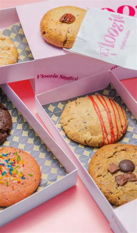 Londons Best Cookies 11 Top Bakeries To Visit In London