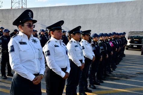 Mujer Guardian Intensifica Patrullajes En Maquiladoras Para Proteger A