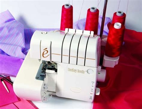 Serger Hacks Seams Threading Diy Crafts