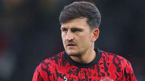 Ten Hag Happy Maguire Is Staying At Man Utd TrendRadars UK