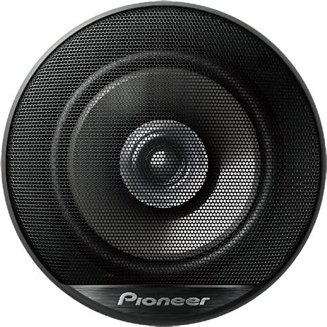 Pioneer Ts G F Cm Dual Cone Speakers W Black Amazon Co Uk