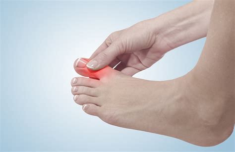 Big toe arthritis and foot pain? Here's what you need to know