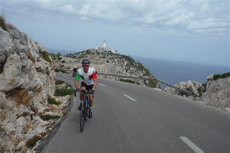 Pack Rutas Ciclistas En Mallorca Mediterranean Bike