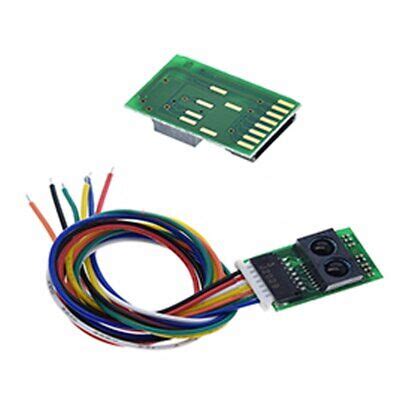 Pcs Gp Y E Infrared Distance Measuring Sensor Module Sharp Cm Ir