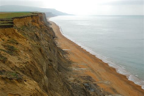 Isle Of Wight West Coast Near Atherfield Point West Coast Flickr