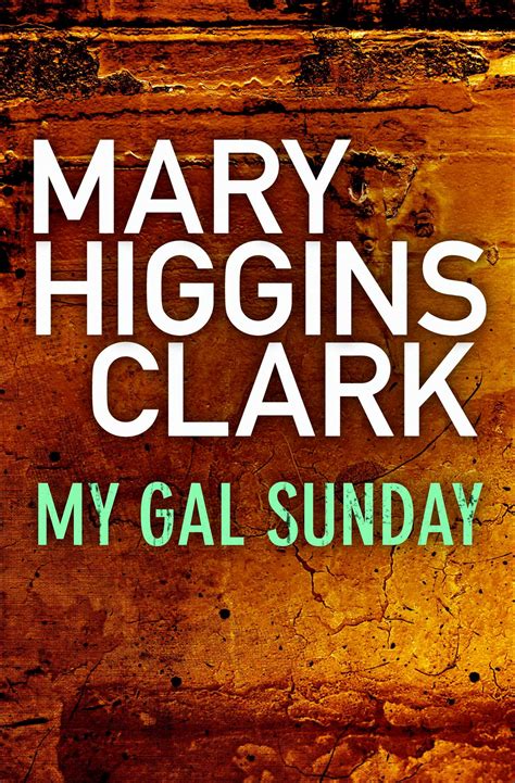 Mary Higgins Clark Books In Order 2