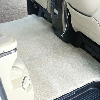 JBI PLUS Toyota Alphard Vellfire AGH30 Carpet ZG SC Executive Lounge