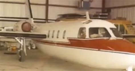 Mystery Of Jet That Crashed In Vermont Lake Years Ago Solved