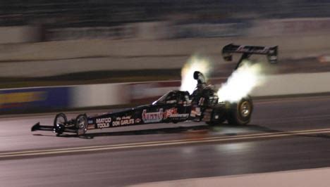 Drag Racing Picture Of The Day Big Daddy Don Garlits At Englishtown 2003