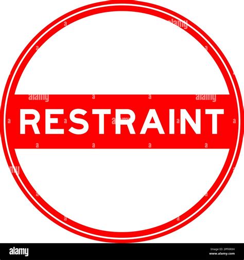 Restraint Of Trade Stock Vector Images Alamy