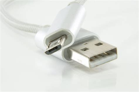 Usb Stecker Typen Bersicht Und Unterschiede Wintotal De