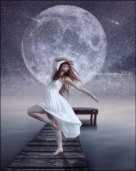 Dancing In The Moonlight By Suziekatz On Deviantart Dancing In The