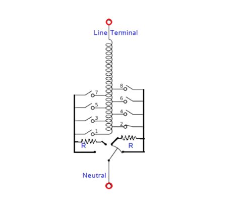 Simple Explanation About Transformer Tap Changer | Voltage Lab