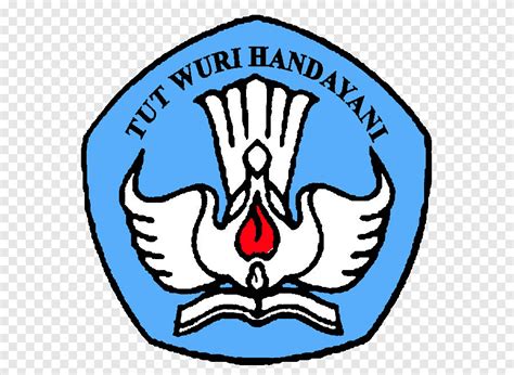 Tut Wuri Handayani Png Logo Free Transparent Png Logos 52 Off