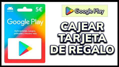 Cómo se utiliza la tarjeta de Google Play Haras Dadinco