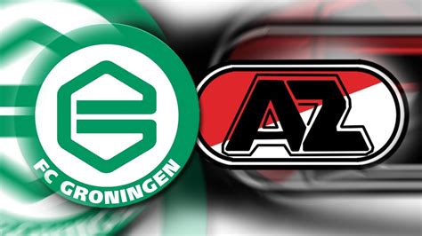 Lees Terug Fc Groningen Az 1 4 Rtv Noord