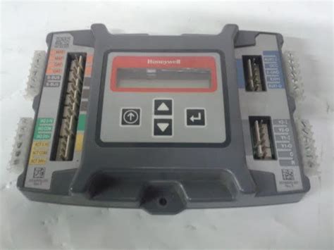 Honeywell Plc Software Tucopax