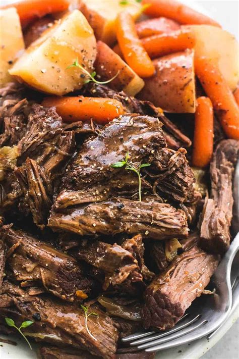 Easy Instant Pot Pot Roast Beef Recipe Instant Pot Pot Roast Recipes Instant Pot Pot Roast