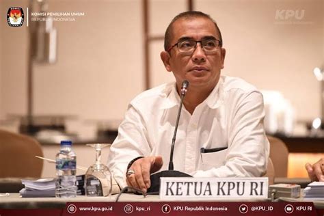 KPU Tetapkan Metode Pemungutan Suara Di Luar Negeri Metode Pos Paling