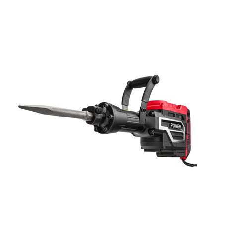 Bontókalapács, 3300 W, HEX, 70 J, Red Technic RTMWB0052 - eMAG.hu