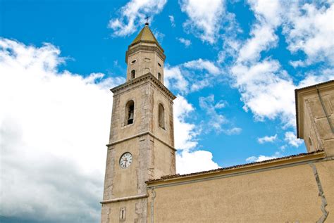 Convento Di San Francesco A Folloni Montella Av Campania Bellezza