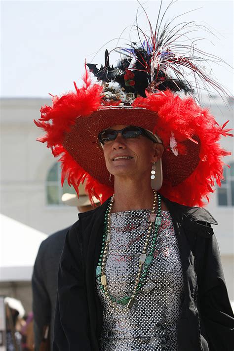 Why Do Women Wear Hats At Kentucky Derby Popsugar Love Sex 57 Off