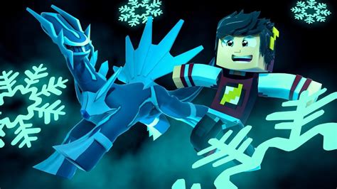 Minecraft Dialga O Melhor Ep Edukof Youtube