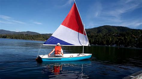 Sunfish Sailboat 2 Person – Tips For Efficiency: Worldly Repository of ...