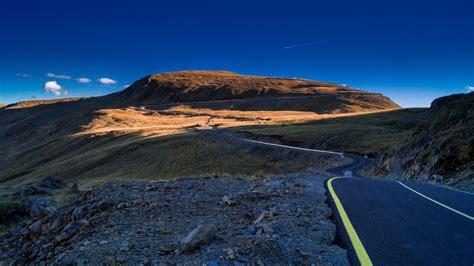 Hintergrundbilder Landschaft Berge Meer Hügel Natur Himmel