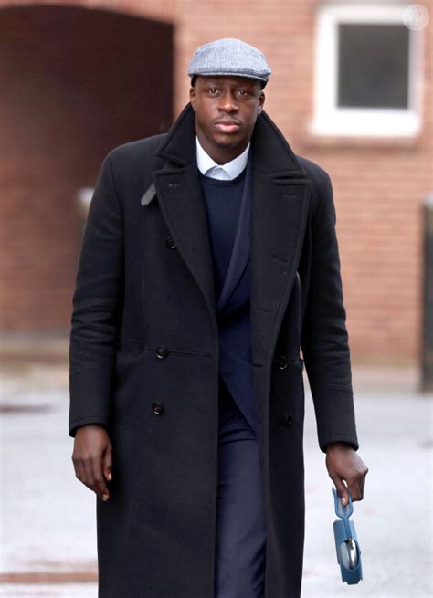 Benjamin Mendy Jugé Non Coupable De Viol Et De Tentative De Viol L