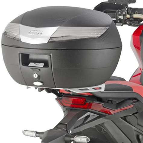 Top Box Mounting Kit Givi Monolock Monokey 1156FZ Honda X ADV 750 17