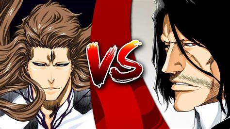 Aizen Vs Yhwach ¿quién Ganaría Uchihax Youtube