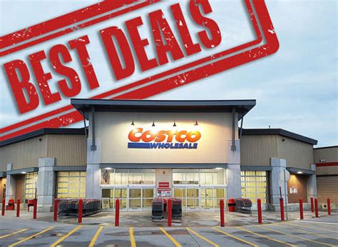 7 Costco Deals Where Buying More Saves You Big Right Now