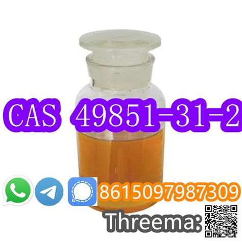 Stock Supply Cas Bromo Phenyl Pentanone Id