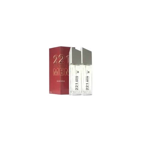 Perfume SerOne 221 Sensual Men Masculino